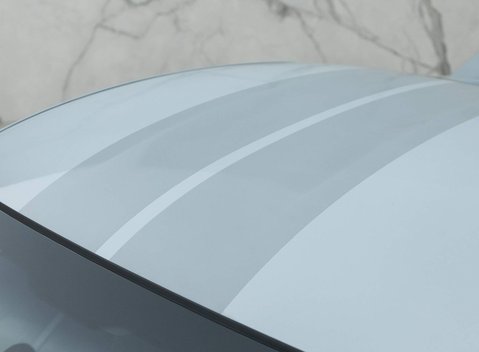 Porsche 911 (997) Sport Classic 29