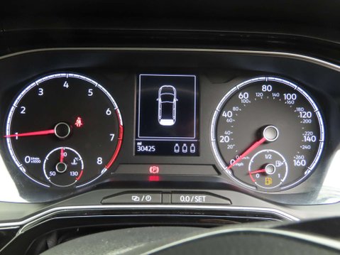 Volkswagen Polo 1.0 Polo SEL TSi 5dr 10