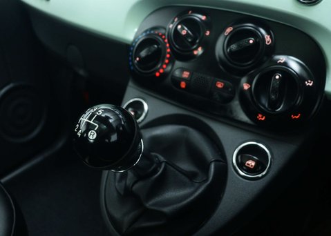 Fiat 500 0.9 TwinAir Lounge Hatchback 3dr Petrol Manual Euro 6 (s/s) (85 bhp) 28