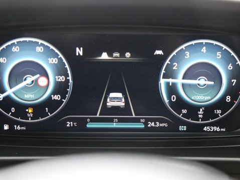 Hyundai i20 1.0 T-GDi MHEV SE Connect Euro 6 (s/s) 5dr 14