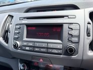 Kia Sportage 1.7 CRDI 2 ISG 20