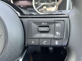 Nissan Qashqai 1.3 Qashqai Acenta Premium DiG-T MHEV 5dr 64
