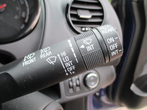 Vauxhall Meriva 1.4i Life Euro 6 5dr 35