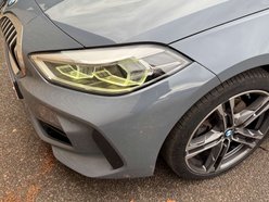 BMW 1 Series 1.5 116D M Sport Auto 5dr 78