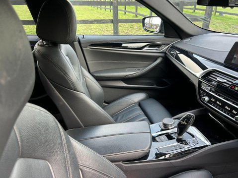 BMW 5 Series 2.0 530e 9.2kWh M Sport Saloon 4dr Petrol Plug-in Hybrid Auto Euro 6 (s/s) 31