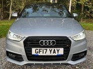 Audi A1 1.6 A1 Sportback TDI Black Edition Semi-Auto 5dr 14
