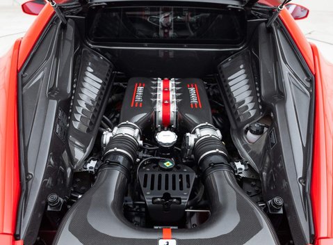 Ferrari 458 Speciale 32