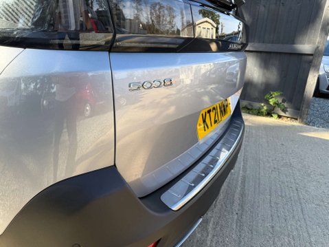 Peugeot 5008 1.5 5008 GT Blue HDi S/S 5dr 44