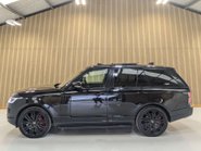 Land Rover Range Rover 4.4 Range Rover Autobiography SDV8 Auto 4WD 5dr 17