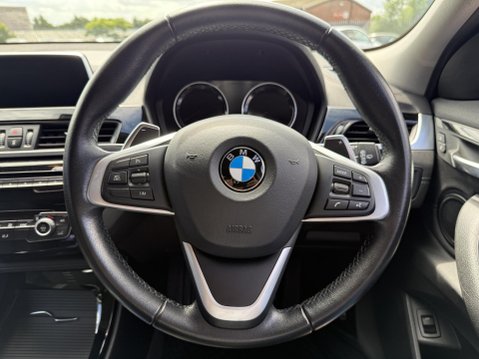 BMW X2 2.0 20i Sport SUV 5dr Petrol DCT sDrive Euro 6 (s/s) (192 ps) 29