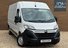 Citroen Relay 2.2 Relay 35L3H2 Enterprise Edition Blue HDi SS