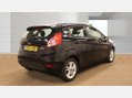 Ford Fiesta 1.0T EcoBoost Zetec Euro 6 (s/s) 5dr 6