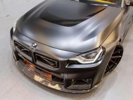BMW M2 3.0 BiTurbo Coupe 2dr Petrol Steptronic Euro 6 (s/s) (460 ps) 95