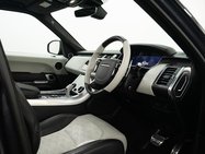Land Rover Range Rover Sport 5.0 P575 V8 SVR Carbon Edition SUV 5dr Petrol Auto 4WD Euro 6 (s/s) (575 ps 17