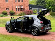 Ford Puma ST-LINE MHEV 10