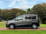 Peugeot Rifter HORIZON RE 19