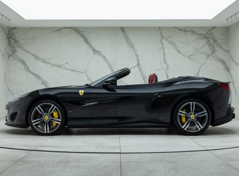 Ferrari Portofino 6
