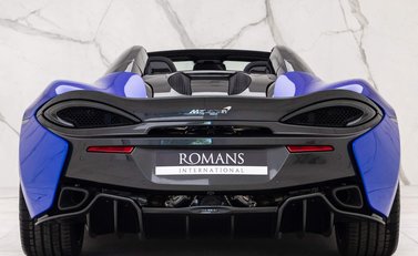 McLaren 570S V8 SSG 19