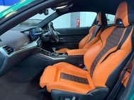 BMW M4 3.0 BiTurbo Competition Coupe 2dr Petrol Steptronic M xDrive Euro 6 (s/s) ( 40
