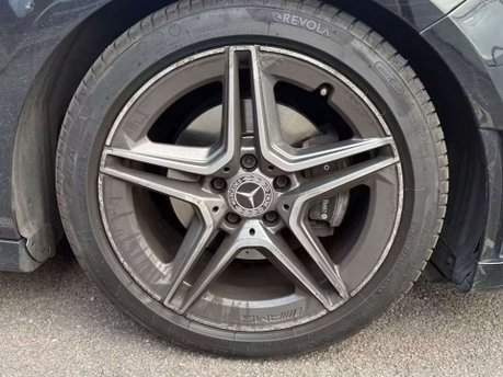 Mercedes-Benz A Class 1.3 A200 AMG Line (Premium) Hatchback 5dr Petrol 7G-DCT Euro 6 (s/s) (163 p 45