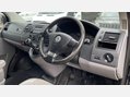 Volkswagen Transporter 2.5 TDI PD T30 Panel Van 4dr Diesel Manual L1 H1 (128 bhp) 24