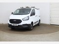 Ford Transit Custom 2.0 320 EcoBlue L1 H1 Euro 6 5dr 6