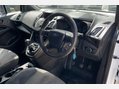 Ford Transit Connect 1.5 TDCi 220 Panel Van 5dr Diesel Manual L1 H1 (120 g/km, 74 bhp) 24