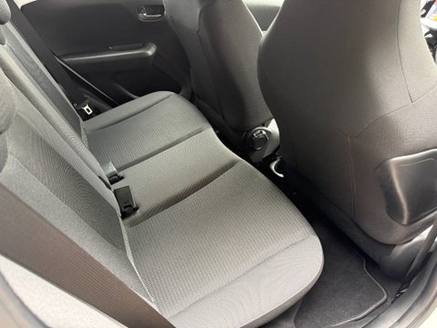 Toyota Aygo VVT-I X-TREND TSS 33