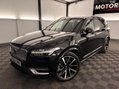 Volvo XC90 2.0h T8 Recharge 18.8kWh Ultimate Bright Auto 4WD Euro 6 (s/s) 5dr 1