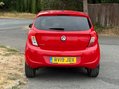 Vauxhall Viva SL *27,638 MILES* 5