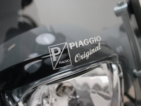 Piaggio Liberty LIBERTY 125 S ABS 18