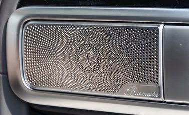 Mercedes-Benz G Class G63 24