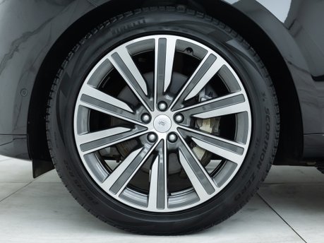 Land Rover Range Rover D350 HSE 