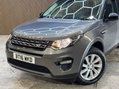 Land Rover Discovery Sport 2.0 Discovery Sport SE Tech TD4 Auto 4WD 5dr 39