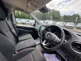 Mercedes-Benz Vito AUTO LWB L2H1 Low Roof Progressive 114 Air Con Sensors EURO 6 15