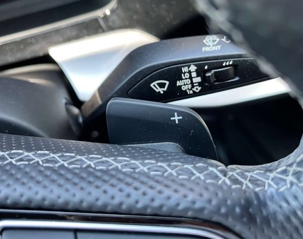 Audi S3 2.0 S3 TFSI Quattro Semi-Auto 4WD 4dr 64