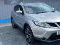 Nissan Qashqai 1.6 dCi Tekna Euro 6 (s/s) 5dr 68