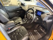 DS DS 3 1.2 PureTech Ultra Prestige Crossback 5dr Petrol EAT8 Euro 6 (s/s) (155 ps) 24