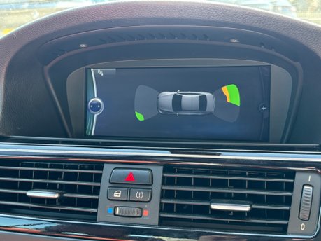 BMW M3 4.0 V8 Convertible 2dr Petrol DCT Euro 5 (420 ps) 28