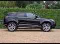 Land Rover Range Rover Evoque 2.0 Range Rover Evoque R-Dynamic SE MHEV Auto 4WD 5dr 8