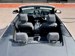 BMW 2 Series 2.0 220i M Sport Auto 2dr 6