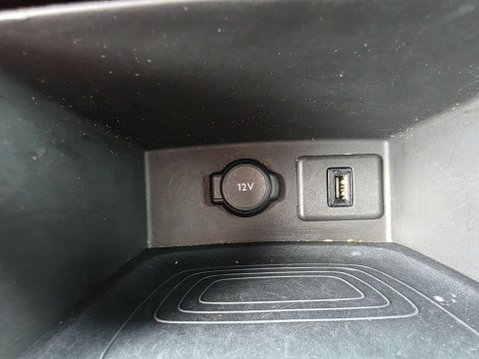 Vauxhall Grandland X 1.6 Turbo D BlueInjection Tech Line Nav Euro 6 (s/s) 5dr 35