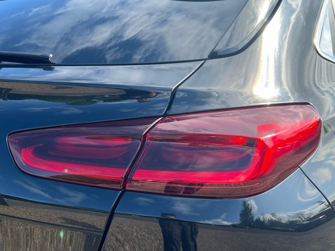 Kia Xceed 3 ISG 19