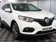 Renault Kadjar ICONIC TCE 8