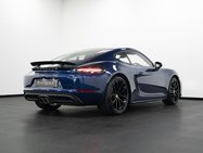 Porsche 718 Cayman 2.0T Style Edition Coupe 2dr Petrol PDK Euro 6 (s/s) (300 ps) 30
