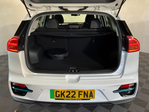 Kia Niro 64kWh 2 Auto 5dr 7