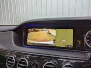 Mercedes-Benz S Class 3.0 S350 L AMG Line Executive Bluetec Auto 4dr 87