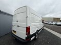 Volkswagen Crafter 2.0 Crafter CR35 Startline TDI 8