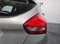 Ford Focus 1.0 Focus Zetec 5dr 83