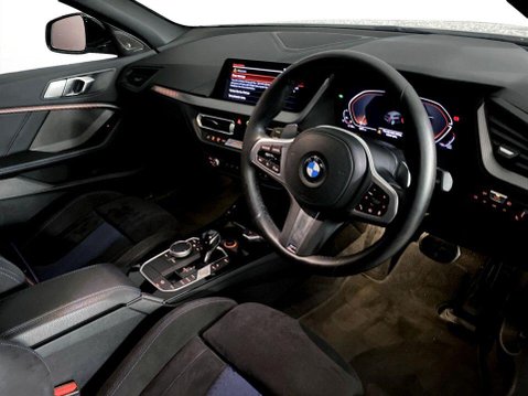 BMW 1 Series 2.0 M135i Hatchback 5dr Petrol Auto xDrive Euro 6 (s/s) (306 ps) 12